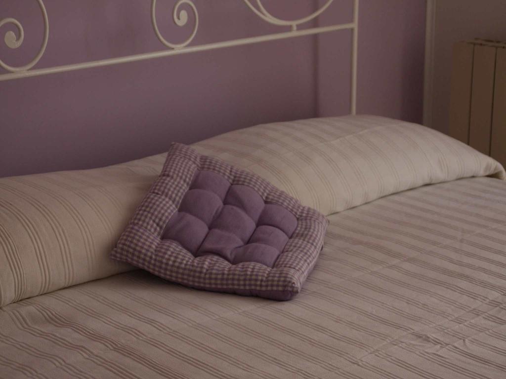 Cristina B&B Sassoferrato Værelse billede